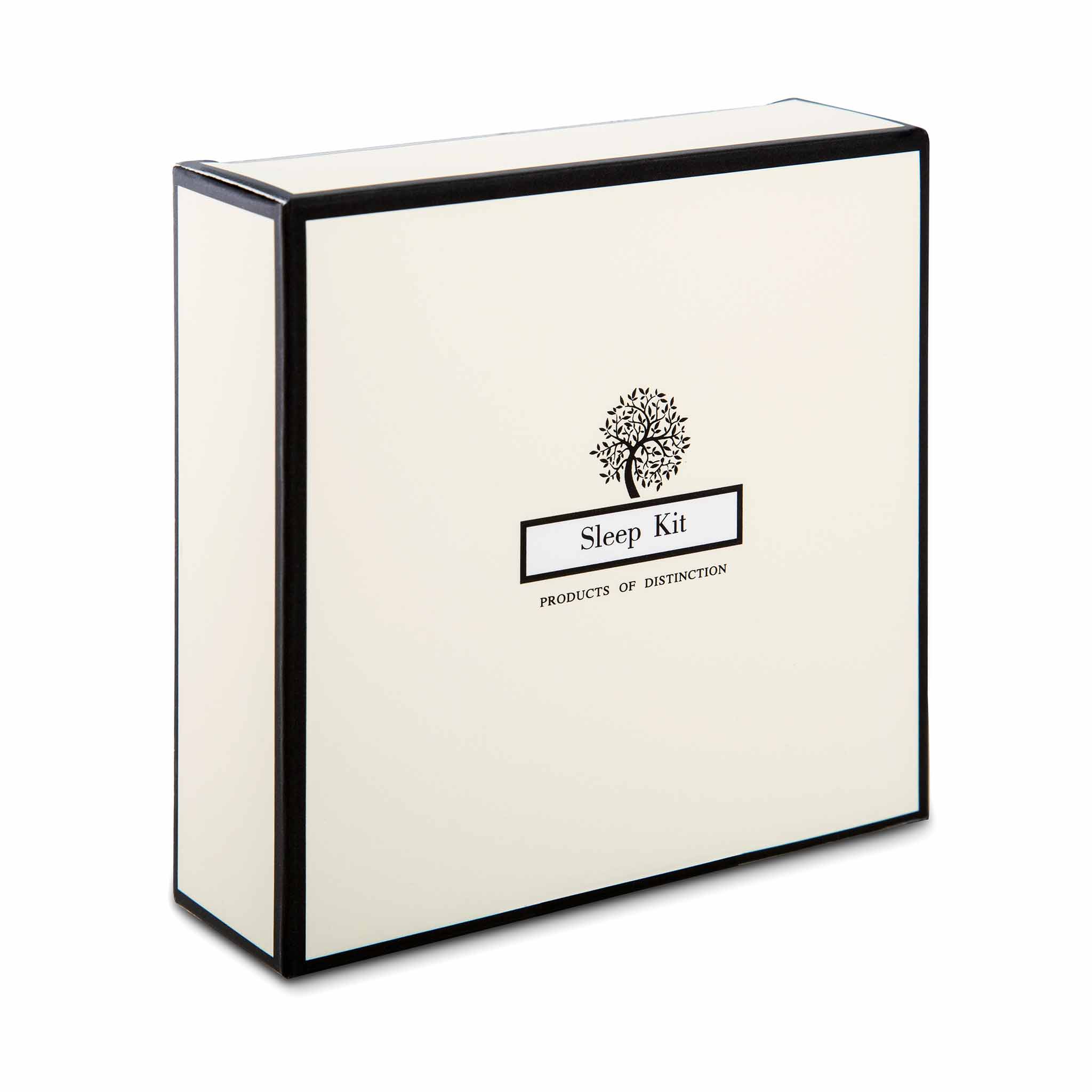 Hotel Sleep Kit in Luxury Box | Hotel Supplies Ltd