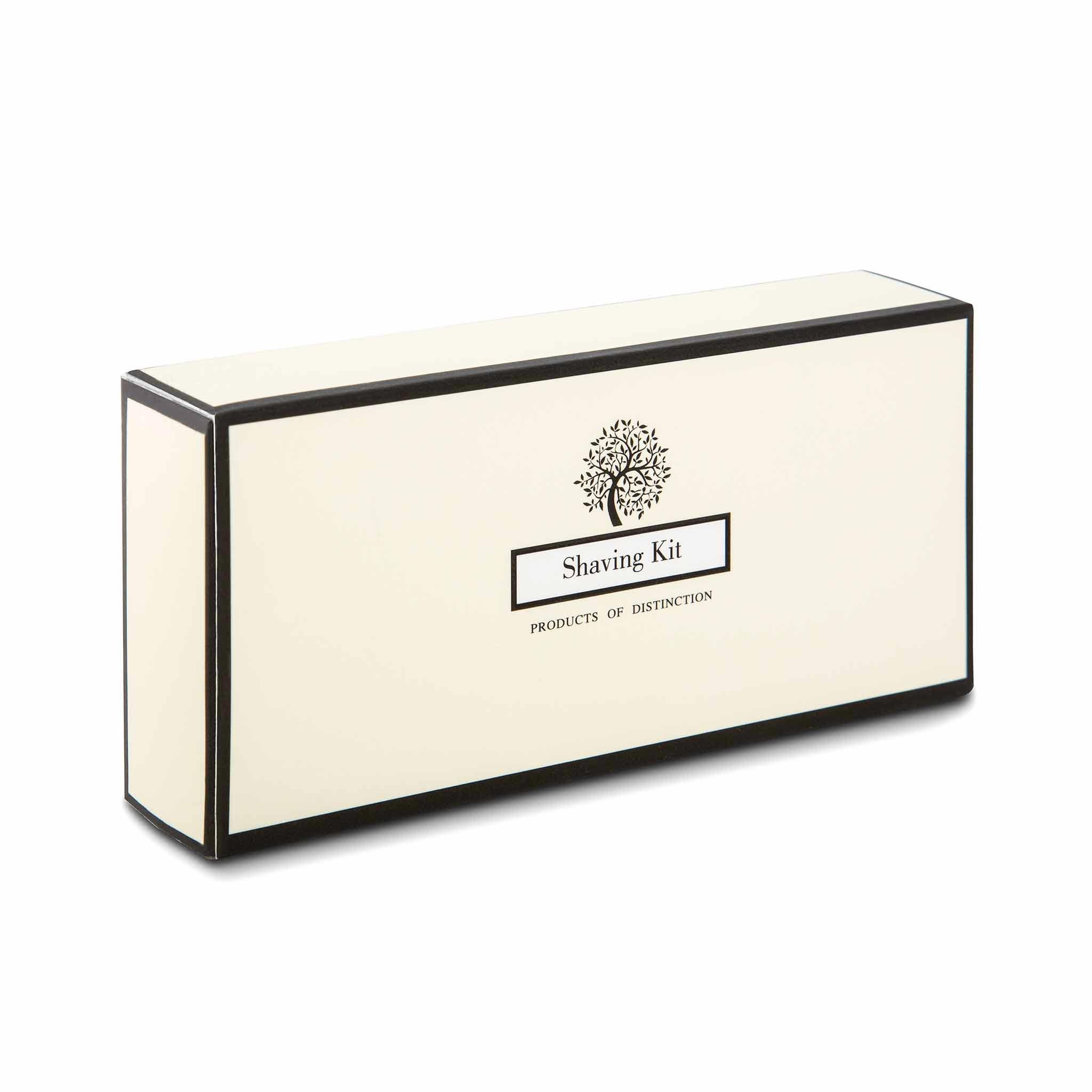 Luxury Boxed Guest Amenities | Hotel Supplies Ltd