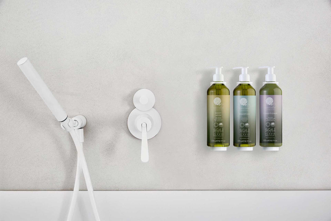 Hotel Bathroom Amenities & Accessories | Hotel Supplies Ltd