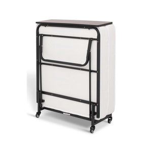 Moor Beth Folding Hotel Bed - Single