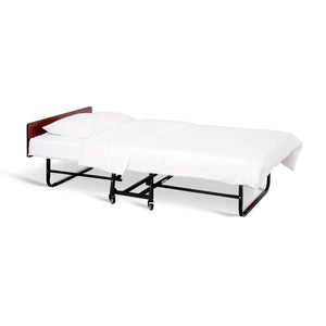 Moor Beth Folding Hotel Bed - Single
