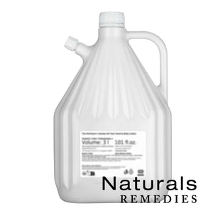 Naturals Remedies Conditioner - 3L Refill (Case of 1)
