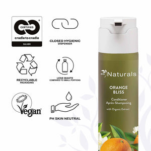 Naturals Conditioner - 300ml (Case of 6)