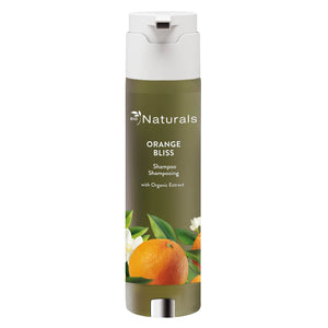 Naturals Shampoo - 300ml (Case of 6)