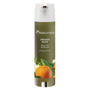 Naturals Shower Gel - 300ml (Case of 6)