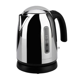 Northmace Regal Chrome Kettle