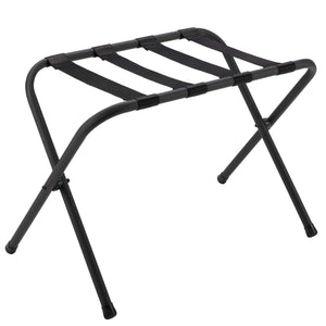 Northmace Standard Black Luggage Rack