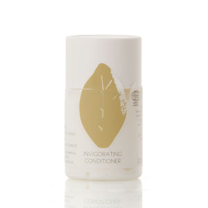 Osme Organic conditioner in miniature 38ml bottle