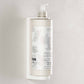 Osme Organic hands and body moisturiser pump dispenser in wall mounted bracket