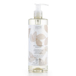 Osme Organic shampoo in 380ml pump dispenser bottle