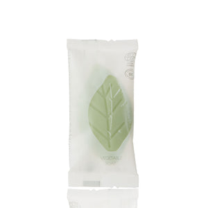 Osme Organic Vegetable Soap, 18g case 320