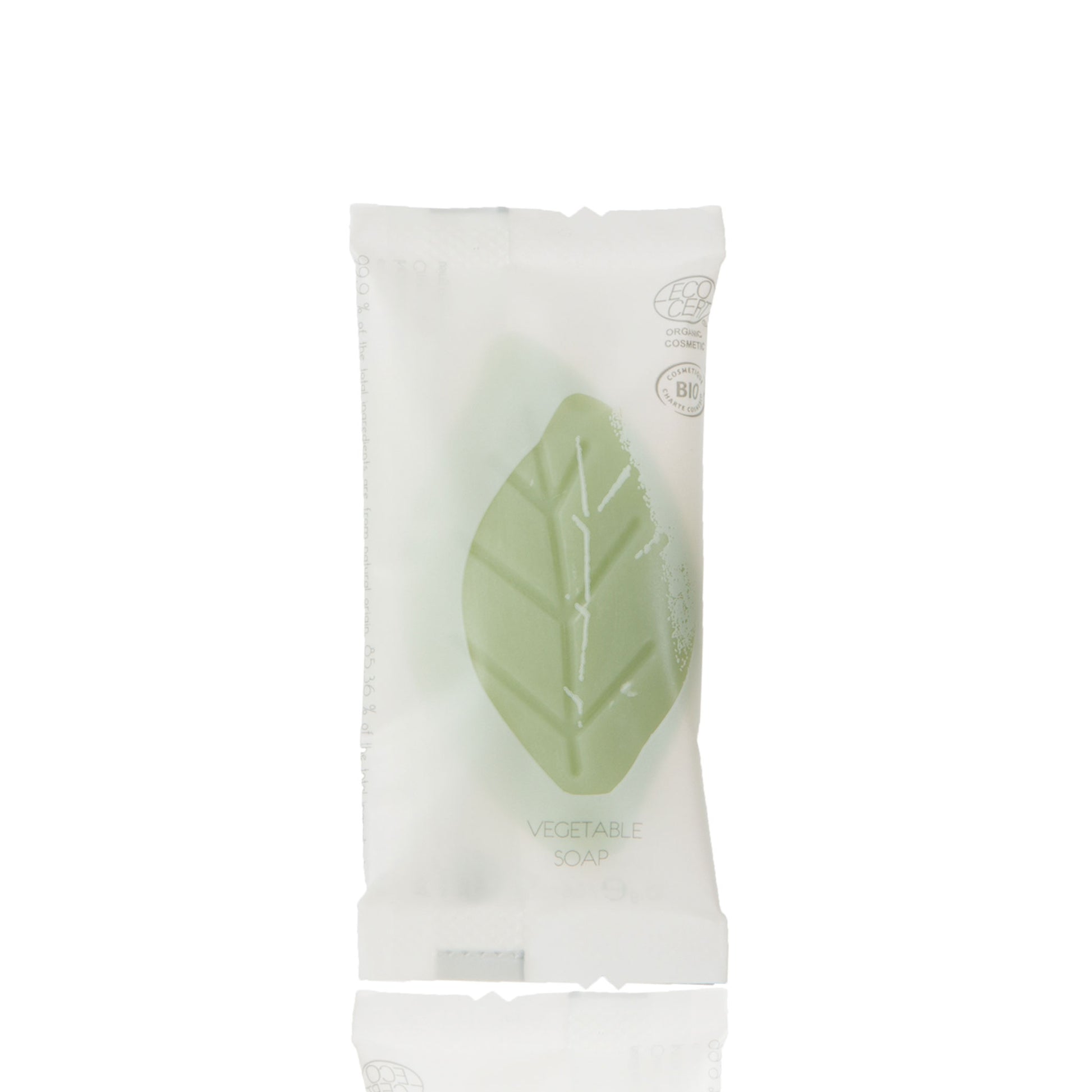 Osme Organic 18 grams vegetable soap bar