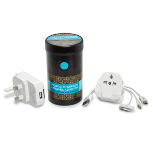 Phone Charger Kit for Minibars