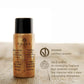 Prija Vitalising Creamy Bath Foam, 40ml (Case of 216)