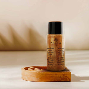 Prija Vitalising Creamy Bath Foam, 40ml (Case of 216)