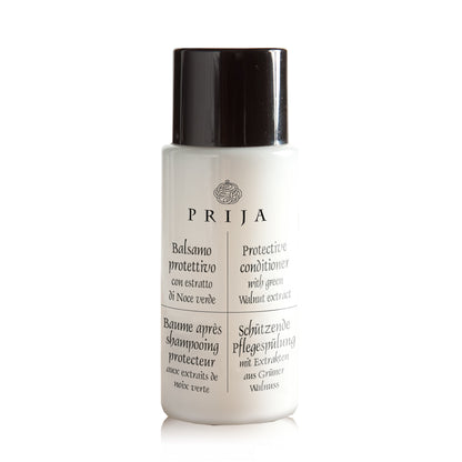 Prija protective conditioner in miniature 40ml bottle