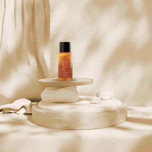 Prija Shower Gel and Shampoo, 40ml (Case of 216)