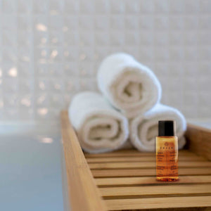 Prija Fortifying Shampoo, 40ml (Case of 216)