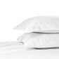 Prima Satin Stripe Bed Linen