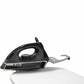 Corby Sherwood dry iron on ironing board