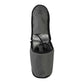 Opened Sherwood iron caddy