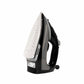 Dark grey hotel steam iron