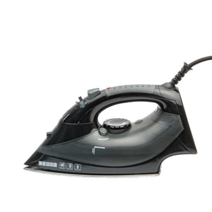 Corby Sherwood steam iron, 2000 watts