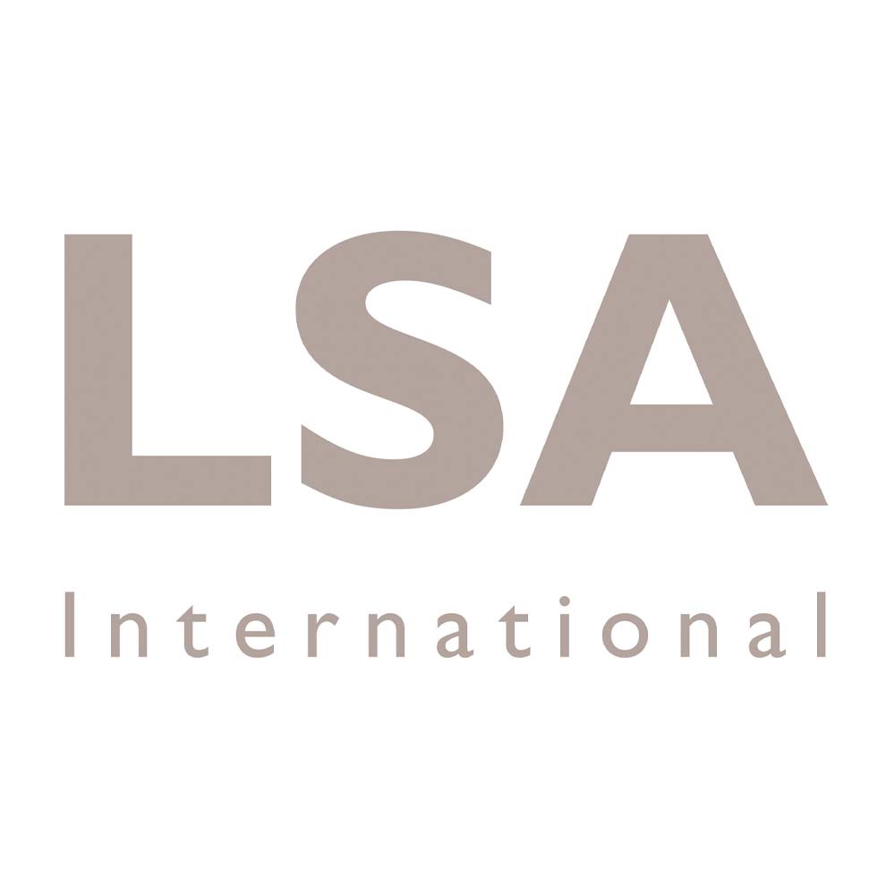 LSA International logo