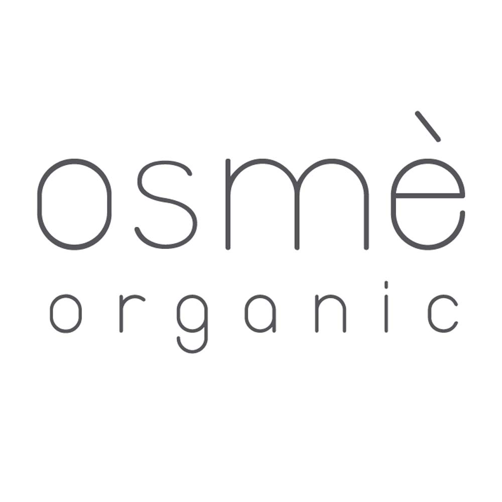 Osme Organic logo