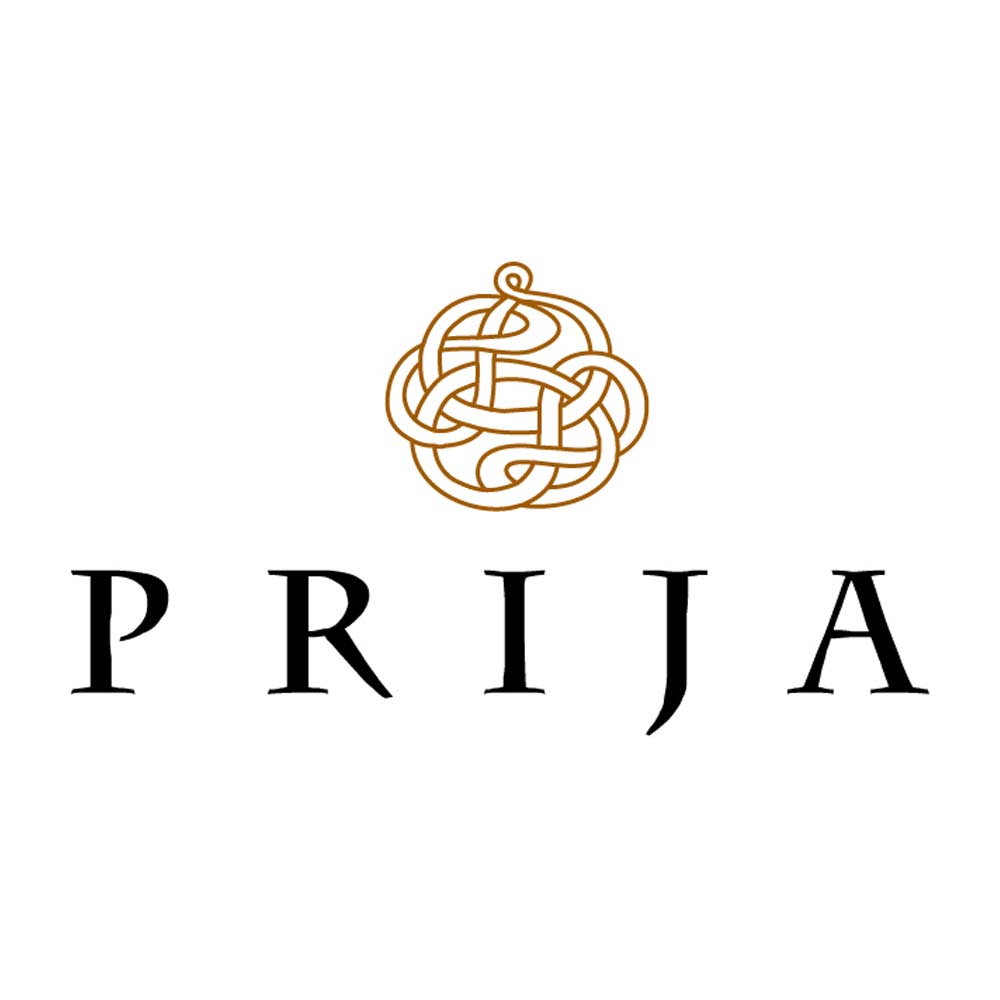 Prija logo