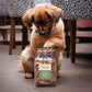 Sir Woofchester's Kilner Jar