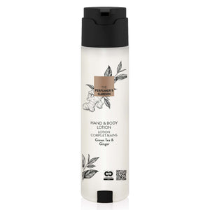 The Perfumer's Garden Hand & Body Lotion - 300ml (Case of 6)