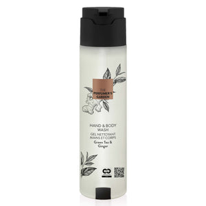 The Perfumer's Garden Hand & Body Wash - 300ml (Case of 6)