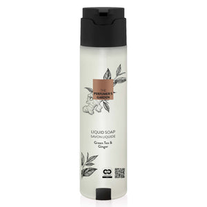 The Perfumer's Garden Liquid Soap - 300ml (Case of 6)