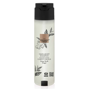 The Perfumer's Garden Hair & Body Wash - 300ml (Case of 6)