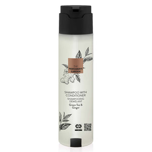The Perfumer's Garden Conditioning Shampoo - 300ml (Case of 6)