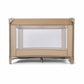 Compact Travel Cot - Biscotti