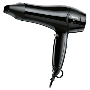 Valera hotel hairdryer 1800w, black