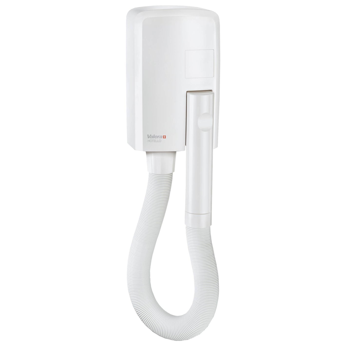 Valera Hotello bathroom hairdryer, white