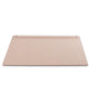 Bentley Vesuvius natural leatherette desk pad